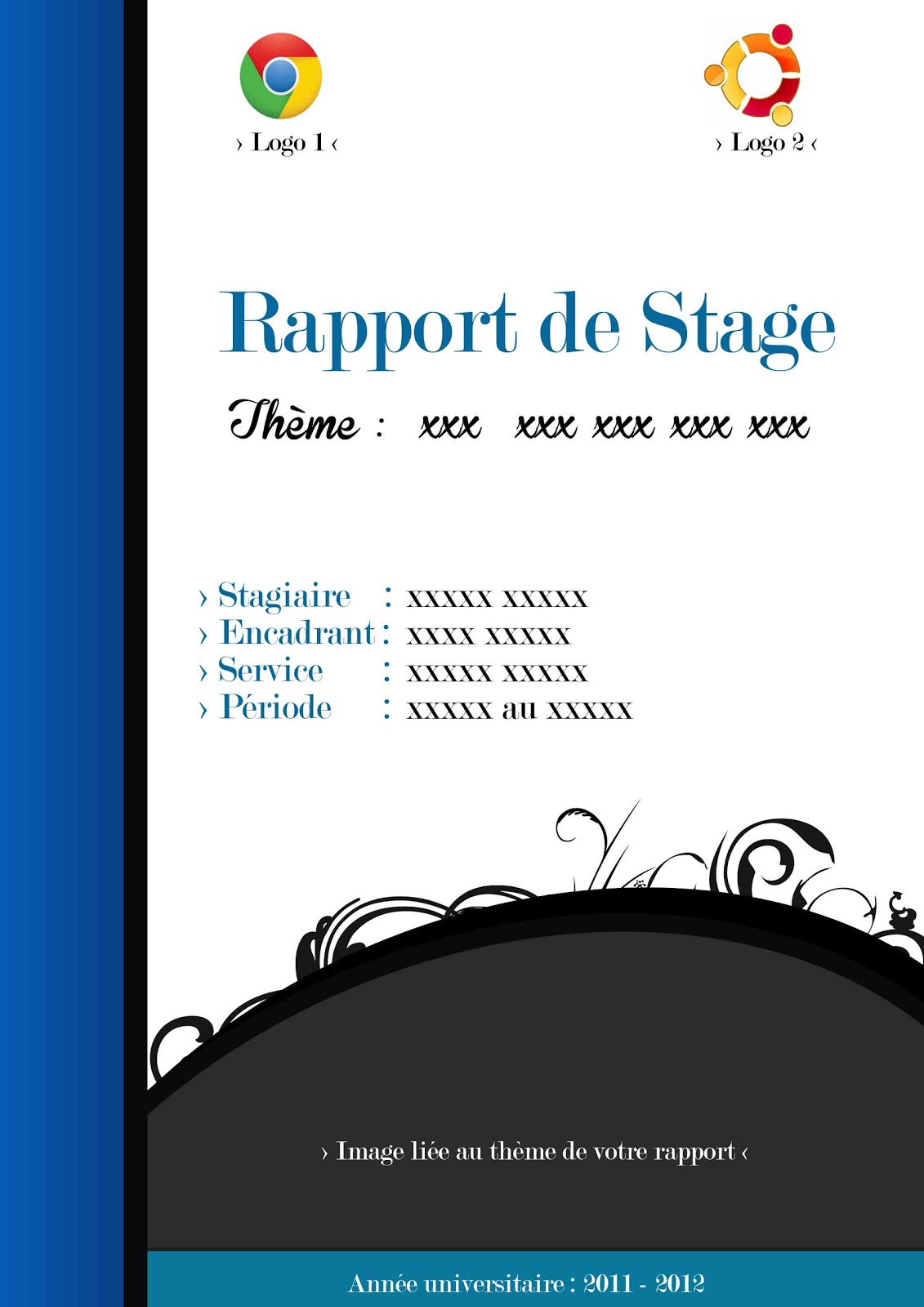 Comment rédiger un rapport de stage ? de A à Z